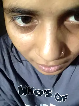 Pari 76 online show from March 15, 2026, 6:36 pm