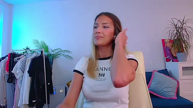 come here baby online show from July 23, 2026, 11:41 am