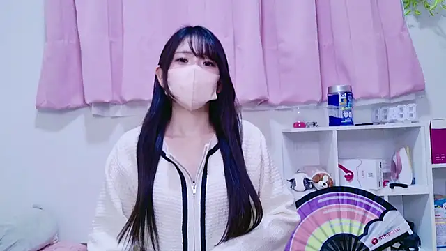 Snapshot of HIKARU_0426 chatting on March 18, 2026, 8:28 am HIKARU 0426 online show from March 18, 2026, 8:28 am