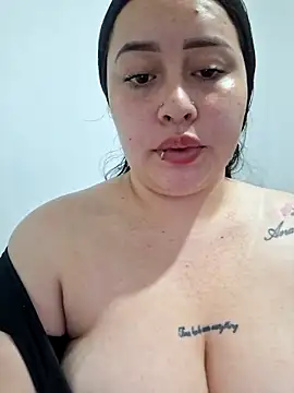 Stefaniiaalove- online show from March 22, 2026, 2:37 am