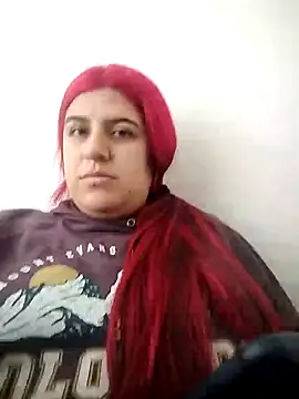  Haamy  online show from March 22, 2026, 3:37 pm