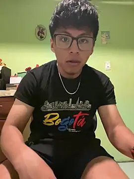 Snapshot of Arley-Arley1 chatting on March 20, 2026, 4:17 am Arley-Arley1 online show from March 20, 2026, 4:17 am