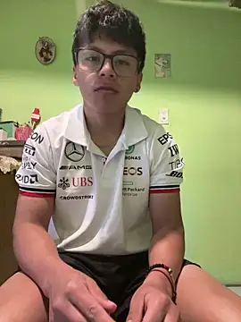 Snapshot of Arley-Arley1 chatting on March 22, 2026, 4:27 am Arley-Arley1 online show from March 22, 2026, 4:27 am