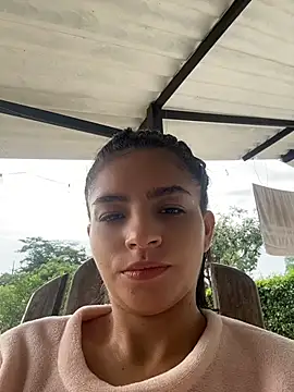 leidi-95- online show from July 5, 2026, 1:51 pm