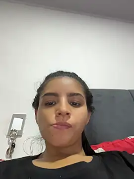 leidi-95- online show from July 12, 2026, 10:34 pm