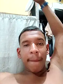 Ron 0101 online show from April 28, 2026, 3:44 am