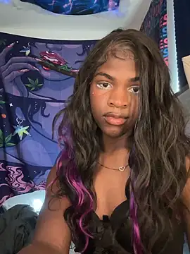 FierceDoll online show from March 15, 2026, 6:36 pm