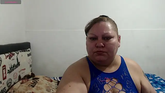 rossitaspace01 online show from May 27, 2026, 12:46 pm