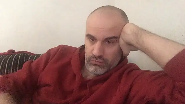 calvito exotico online show from May 9, 2026, 1:16 pm