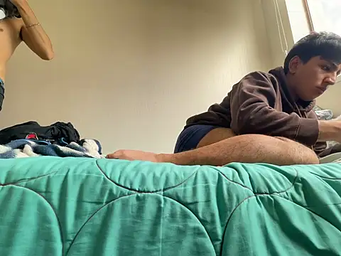 latingaycouple online show from March 16, 2026, 5:50 pm