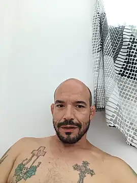 Rafael23cmSP online show from March 24, 2026, 7:52 pm