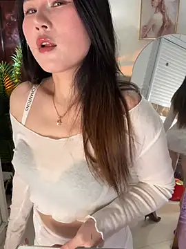 Xiaojia008 online show from March 20, 2026, 2:49 am