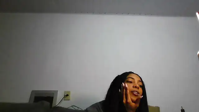 Nix3erika online show from June 6, 2026, 12:16 am