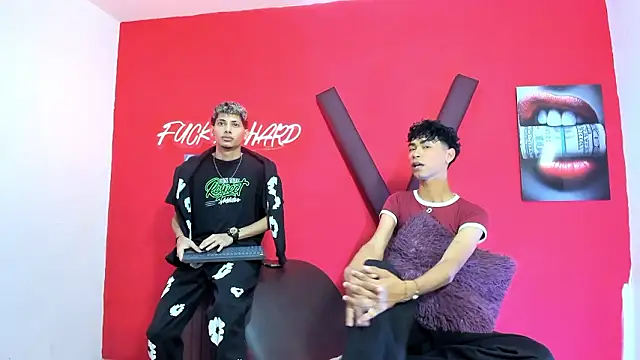 IMPERIAL HOT online show from March 17, 2026, 2:09 pm