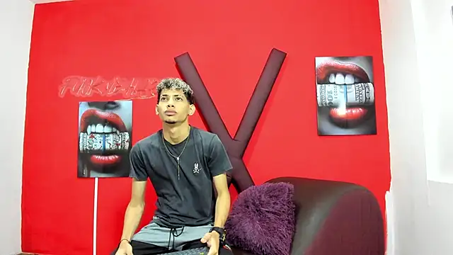 IMPERIAL HOT online show from March 18, 2026, 1:36 pm