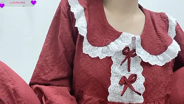 Snapshot of Ryo-Jisoo chatting on March 16, 2026, 1:26 pm Ryo-Jisoo online show from March 16, 2026, 1:26 pm