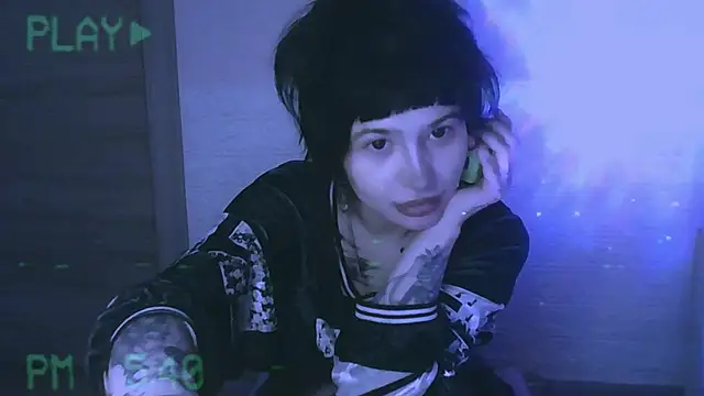 AllisonDeetz online show from March 17, 2026, 8:56 pm