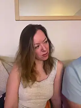 fucklyweds online show from July 26, 2026, 12:30 am
