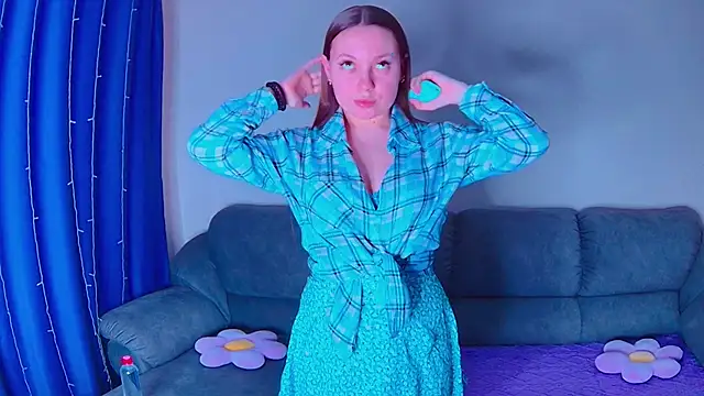 Snapshot of CarrollNancy chatting on April 14, 2026, 12:55 pm CarrollNancy online show from April 14, 2026, 12:55 pm