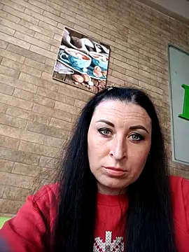 PersiaBrooke online show from March 24, 2026, 2:44 pm