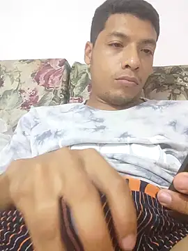 BorjaBG online show from April 19, 2026, 5:18 am
