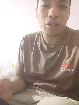 BorjaBG online show from May 1, 2026, 3:44 am