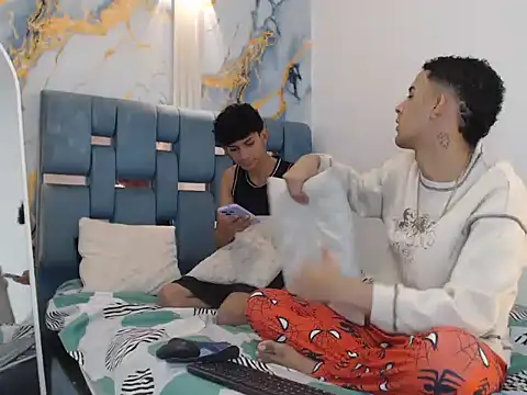 SEXY BIG COCK online show from March 19, 2026, 1:37 pm