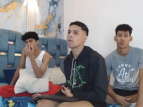SEXY BIG COCK online show from March 28, 2026, 1:22 pm