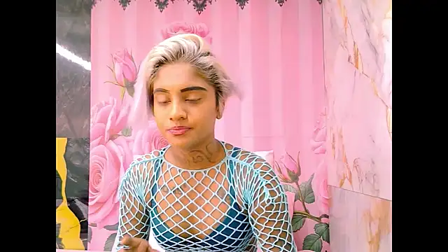 indian barbie online show from April 1, 2026, 10:27 am