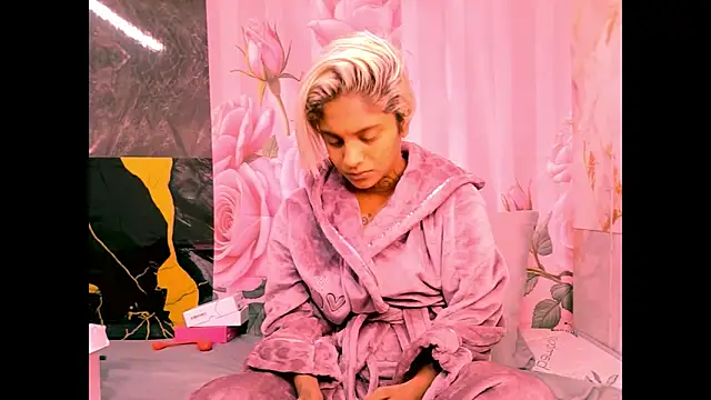 indian barbie online show from April 22, 2026, 7:44 am
