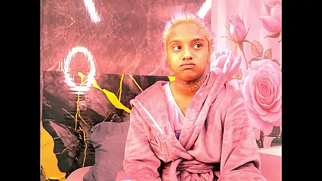 indian barbie online show from June 23, 2026, 7:39 am