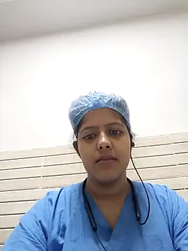 Rainy Royal online show from March 22, 2026, 11:46 am