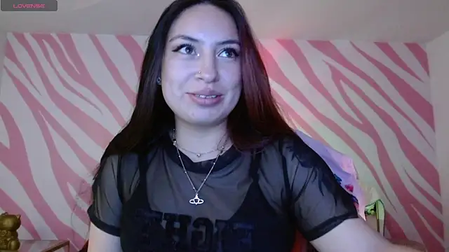 Scarlet queen4 online show from March 27, 2026, 1:22 pm