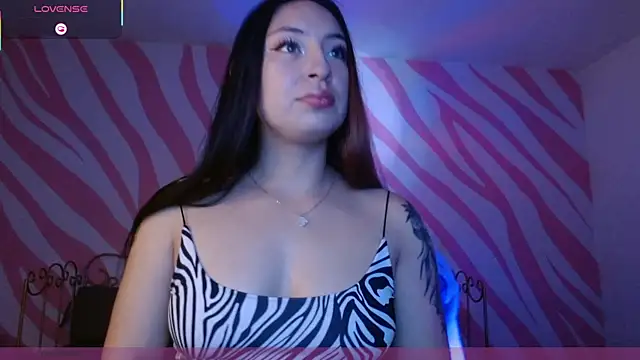 Scarlet queen4 online show from April 16, 2026, 1:12 pm