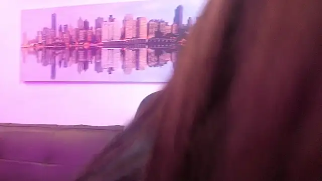 Sofy Durand online show from April 8, 2026, 11:54 am