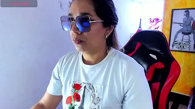 Snapshot of Melisa_14 chatting on June 10, 2026, 7:24 pm Melisa 14 online show from June 10, 2026, 7:24 pm