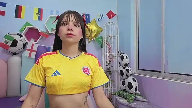 Isaa Skinny online show from June 28, 2026, 3:56 am