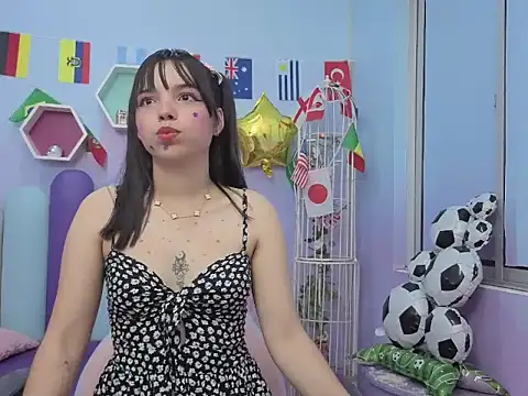 Isaa Skinny online show from July 31, 2026, 3:39 am