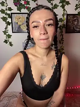 chloe evans0 online show from June 3, 2026, 3:42 am