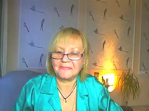 Anessa7321 online show from April 30, 2026, 8:57 pm