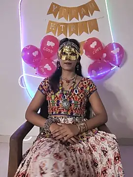 myra77 online show from June 16, 2026, 5:59 pm