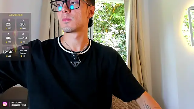 Snapshot of etham_wolf1 chatting on July 15, 2026, 4:56 pm etham wolf1 online show from July 15, 2026, 4:56 pm