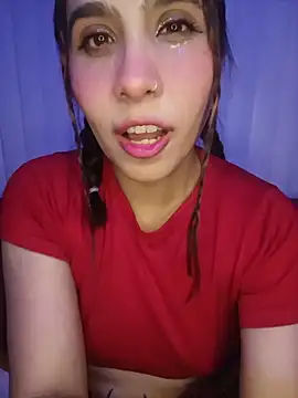 Amsthey29 online show from June 11, 2026, 2:53 am