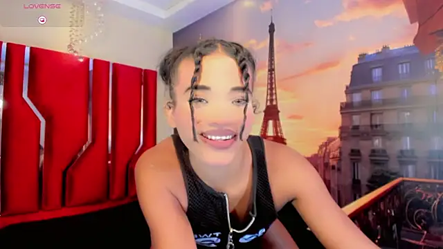 Snapshot of Paola_Delfino chatting on May 26, 2026, 10:22 am Paola Delfino online show from May 26, 2026, 10:22 am
