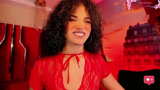 Snapshot of Paola_Delfino chatting on June 6, 2026, 9:58 am Paola Delfino online show from June 6, 2026, 9:58 am