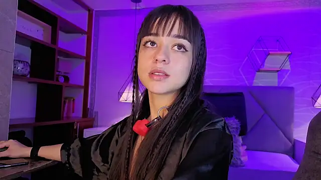 Snapshot of tifanywollf chatting on March 26, 2026, 5:24 am tifanywollf online show from March 26, 2026, 5:24 am