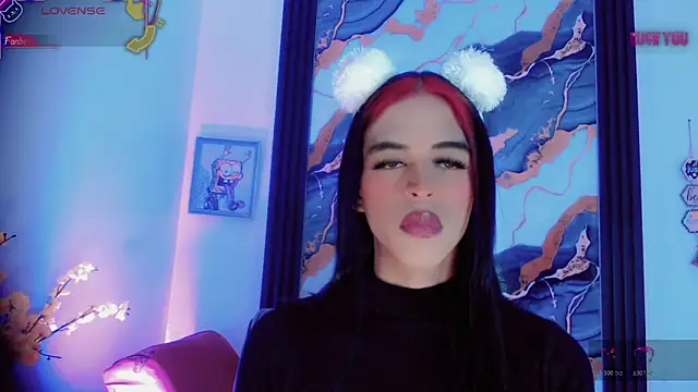 Snapshot of Valeria_Del_Val chatting on May 27, 2026, 3:03 am Valeria Del Val online show from May 27, 2026, 3:03 am