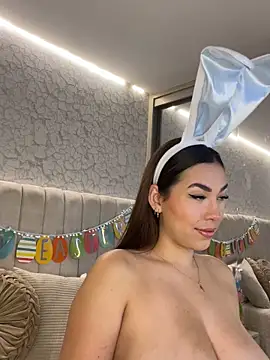 DannaMarshall online show from March 31, 2026, 10:59 am