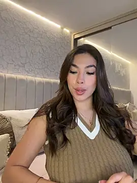 DannaMarshall online show from April 13, 2026, 11:59 am