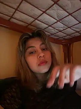 VeroissNojisex online show from April 26, 2026, 12:47 pm